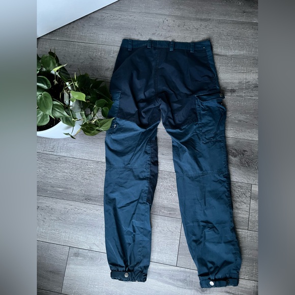 Fjallraven Vidda Pro Women’s Pant - Picture 3 of 3